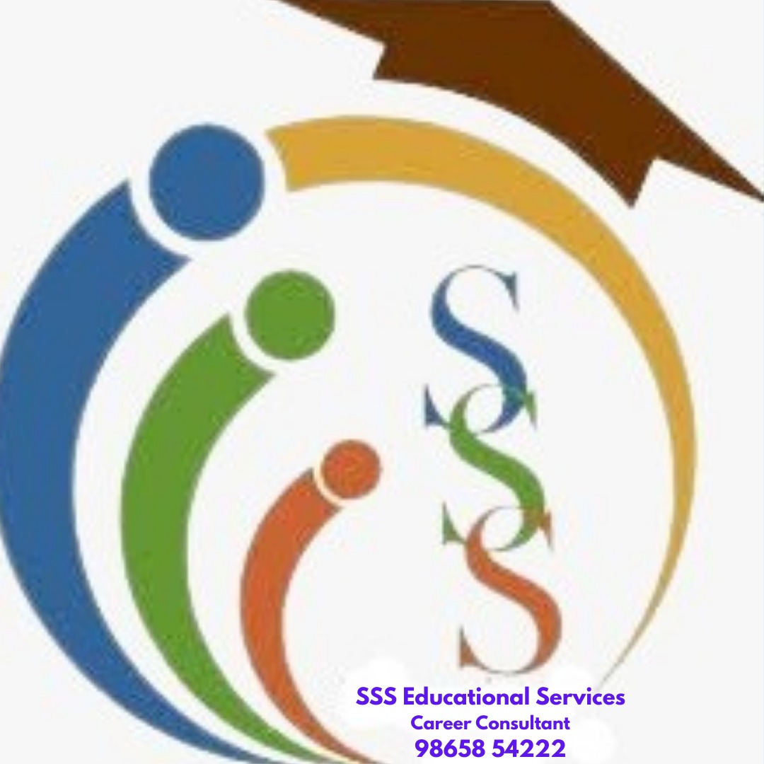 Sri Sakthi Saraswathi Educational Services 